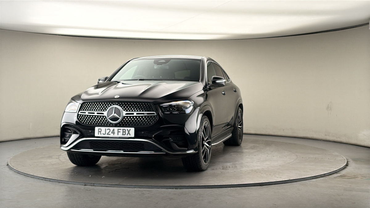 Used Mercedes-Benz GLE 2024 for sale - 78168183: Photo 31