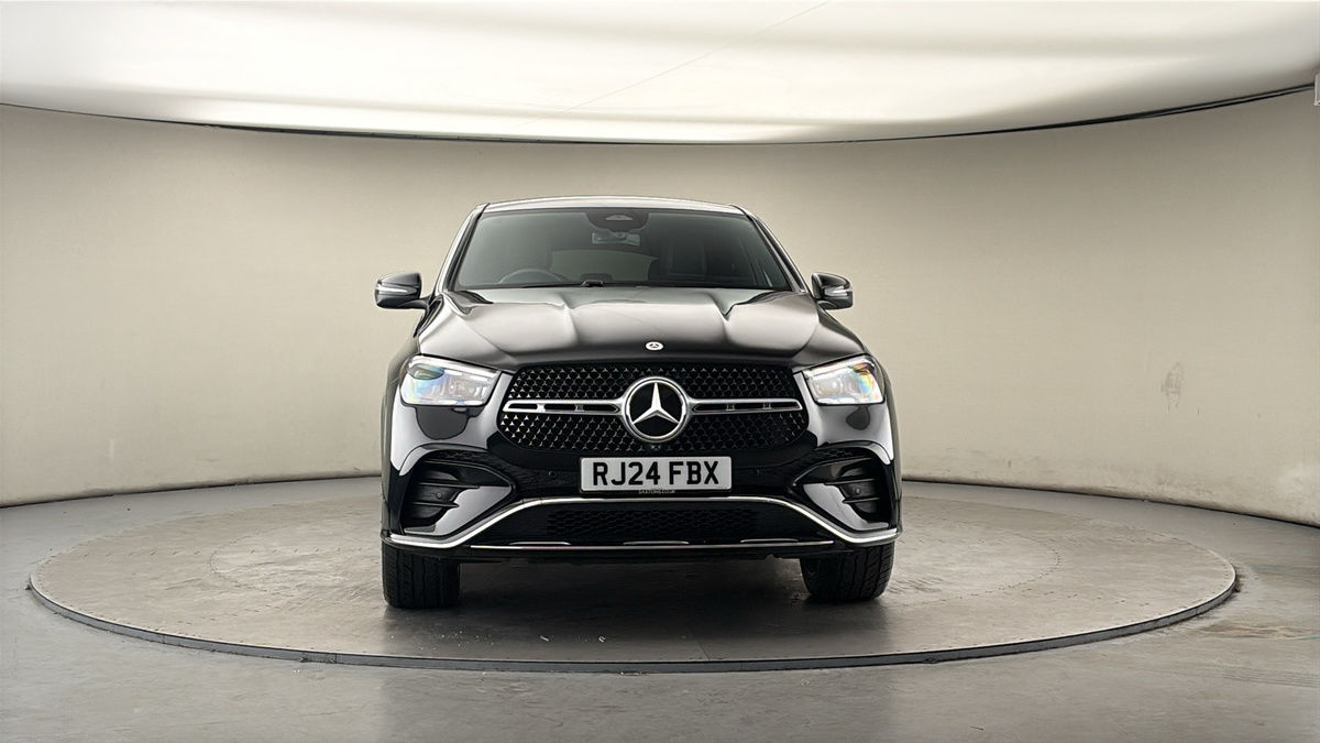 Used Mercedes-Benz GLE 2024 for sale - 78168183: Photo 32