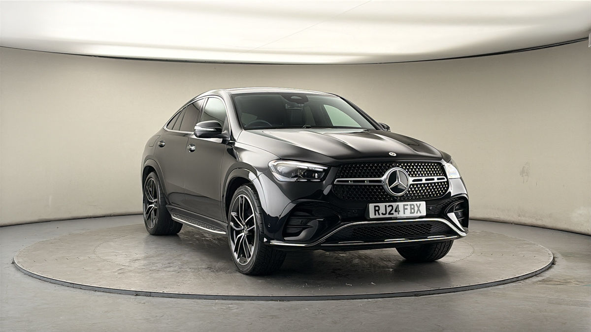 Used Mercedes-Benz GLE 2024 for sale - 78168183: Photo 33