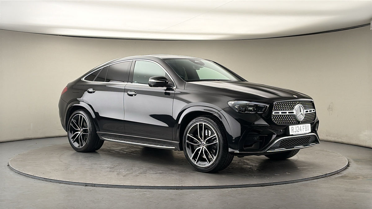 Used Mercedes-Benz GLE 2024 for sale - 78168183: Photo 34