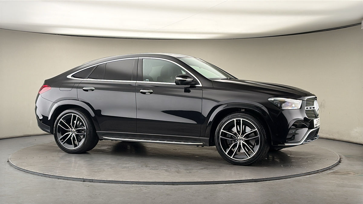 Used Mercedes-Benz GLE 2024 for sale - 78168183: Photo 35