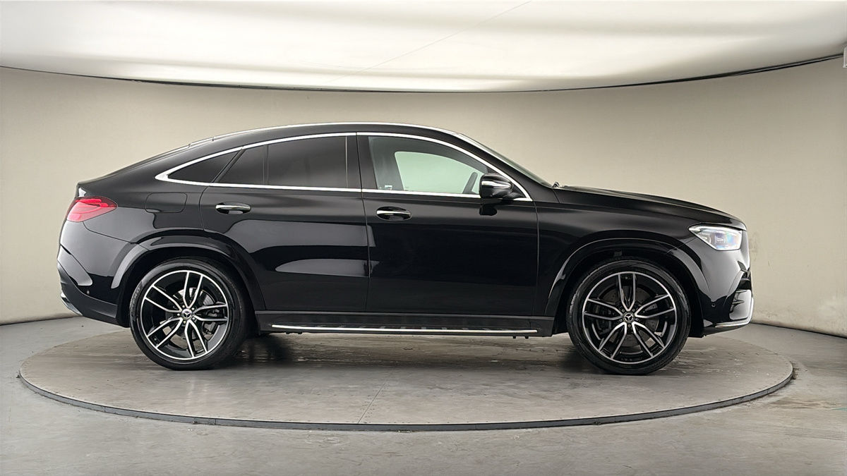 Used Mercedes-Benz GLE 2024 for sale - 78168183: Photo 36