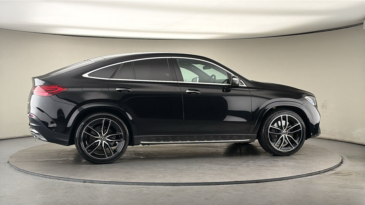 Used Mercedes-Benz GLE 2024 for sale - 78168183: Photo 37