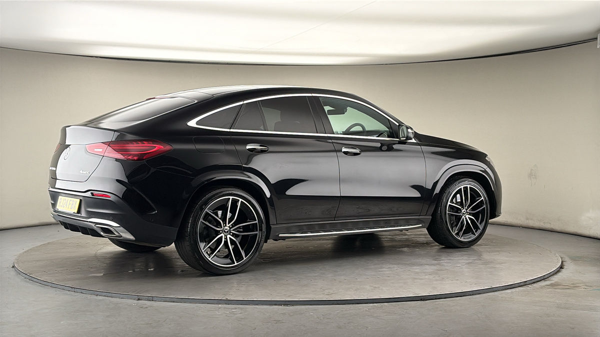 Used Mercedes-Benz GLE 2024 for sale - 78168183: Photo 38