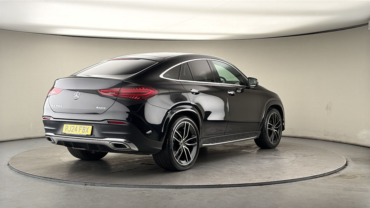 Used Mercedes-Benz GLE 2024 for sale - 78168183: Photo 39