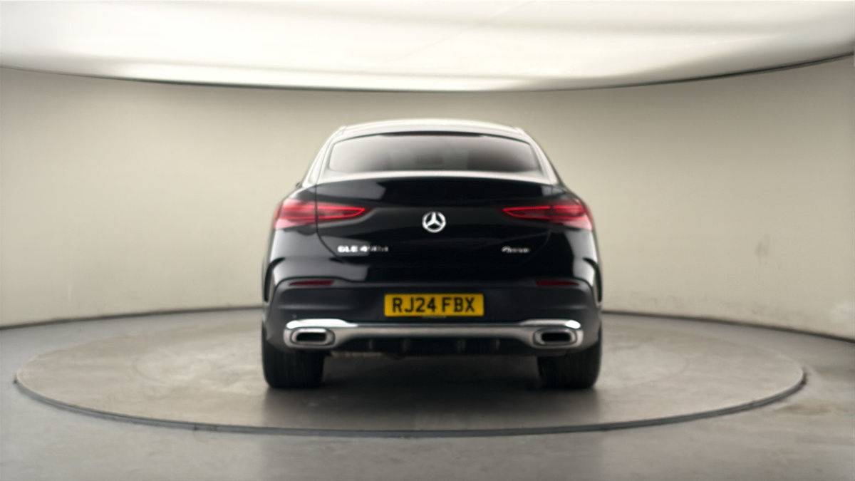 Used Mercedes-Benz GLE 2024 for sale - 78168183: Photo 4