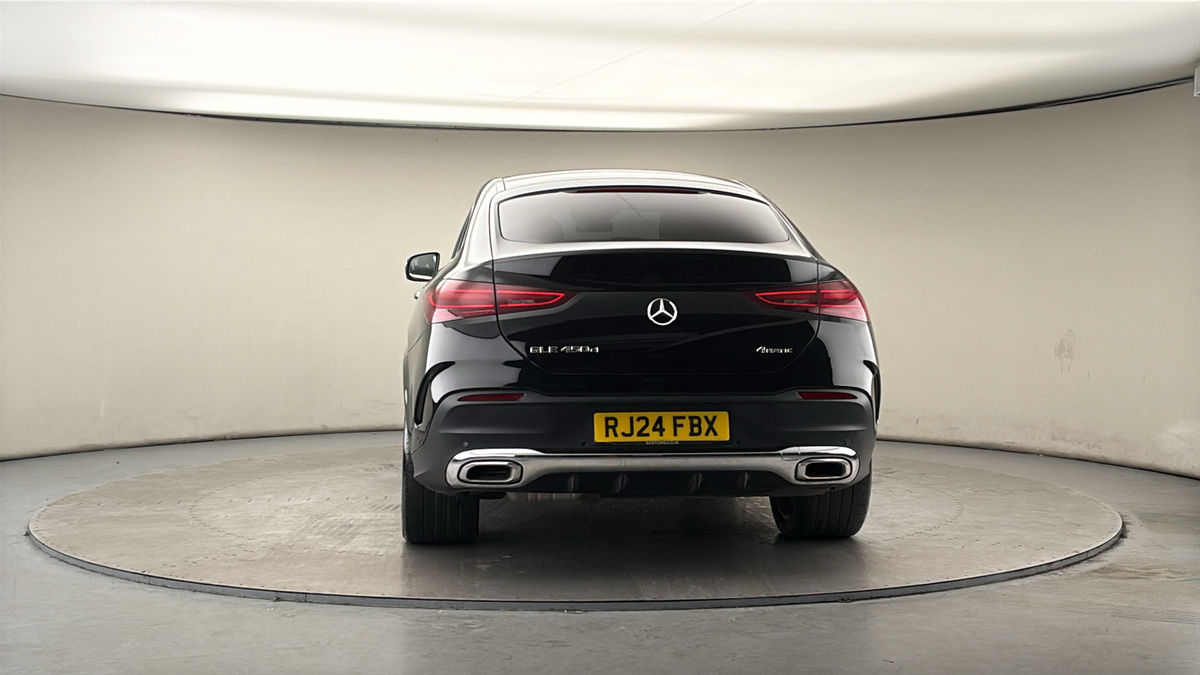 Used Mercedes-Benz GLE 2024 for sale - 78168183: Photo 41