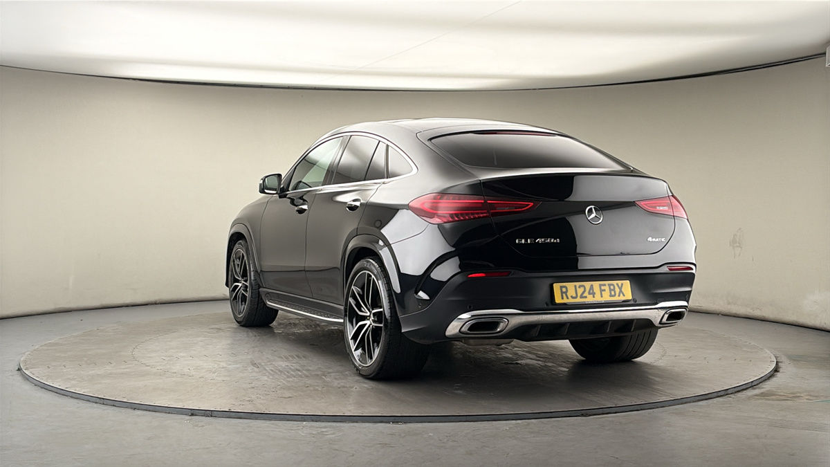 Used Mercedes-Benz GLE 2024 for sale - 78168183: Photo 42