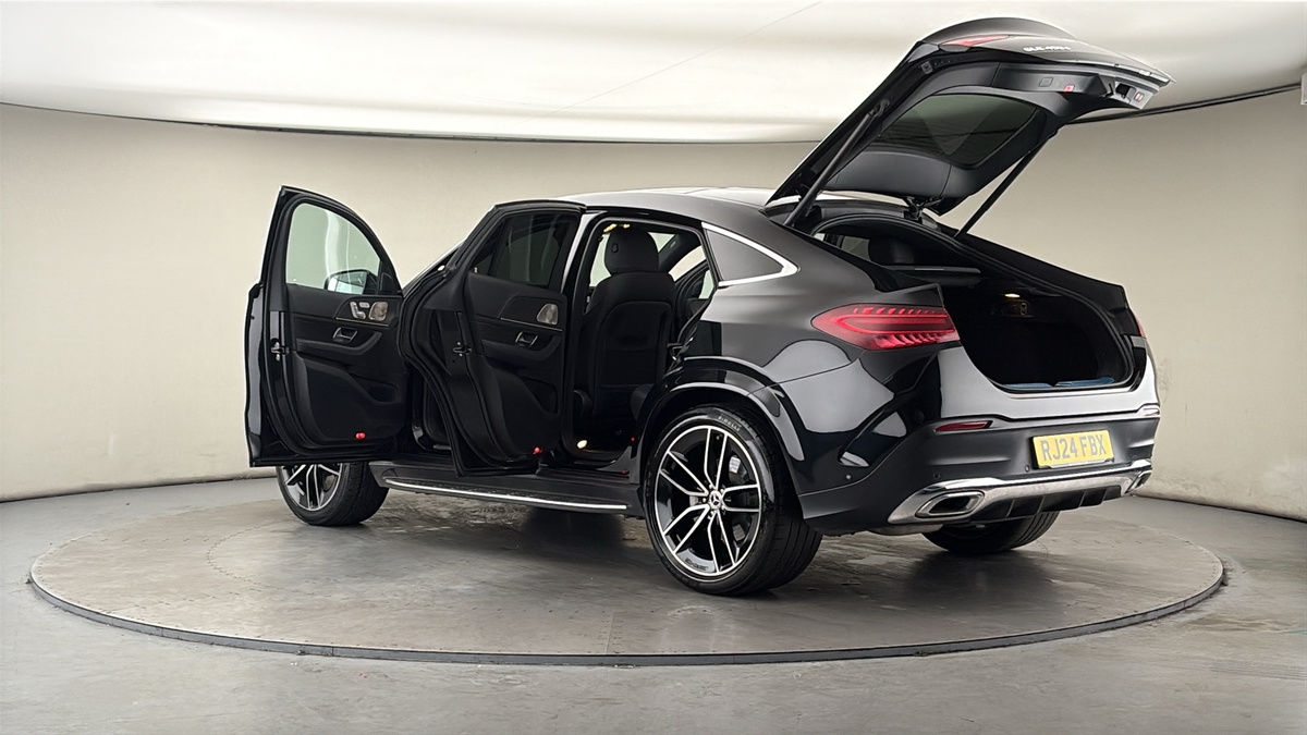 Used Mercedes-Benz GLE 2024 for sale - 78168183: Photo 43