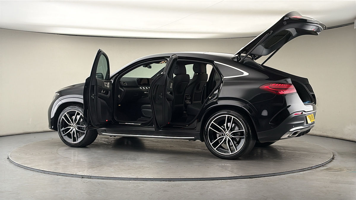 Used Mercedes-Benz GLE 2024 for sale - 78168183: Photo 45