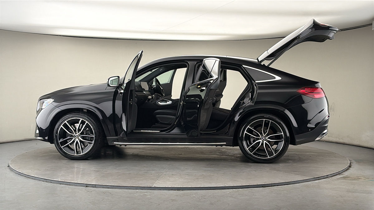 Used Mercedes-Benz GLE 2024 for sale - 78168183: Photo 46