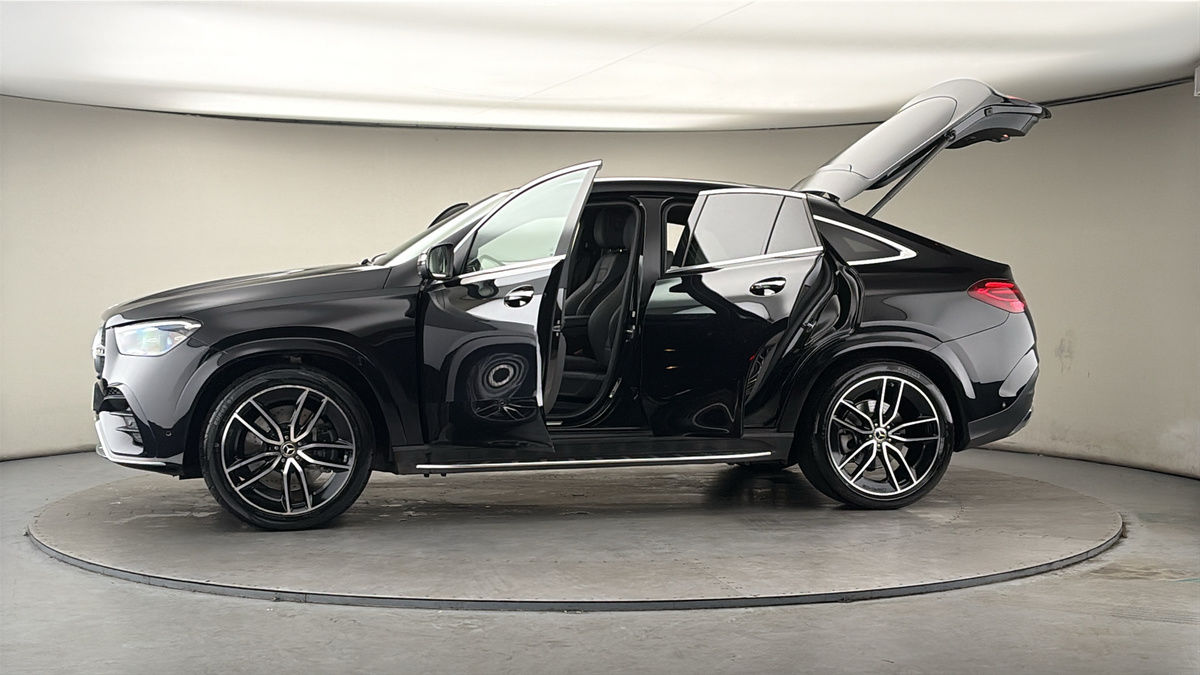 Used Mercedes-Benz GLE 2024 for sale - 78168183: Photo 47