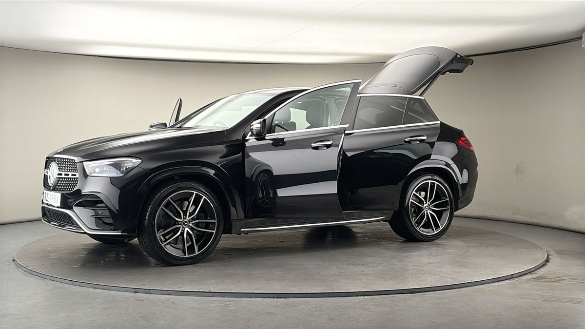 Used Mercedes-Benz GLE 2024 for sale - 78168183: Photo 48