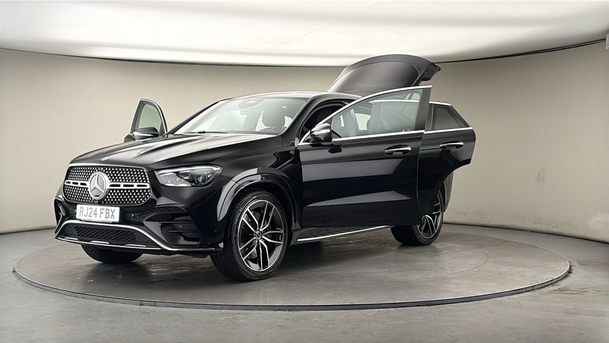 Used Mercedes-Benz GLE 2024 for sale - 78168183: Photo 49