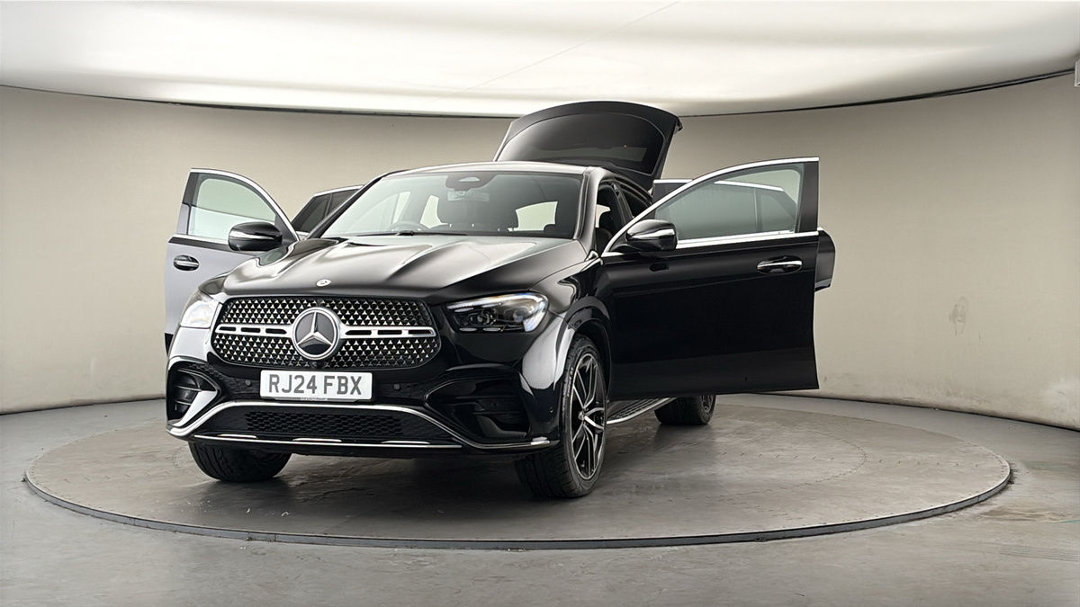 Used Mercedes-Benz GLE 2024 for sale - 78168183: Photo 50