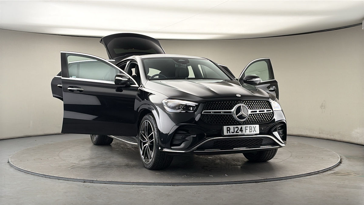 Used Mercedes-Benz GLE 2024 for sale - 78168183: Photo 52