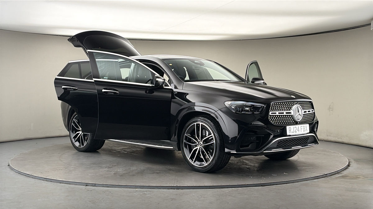 Used Mercedes-Benz GLE 2024 for sale - 78168183: Photo 53