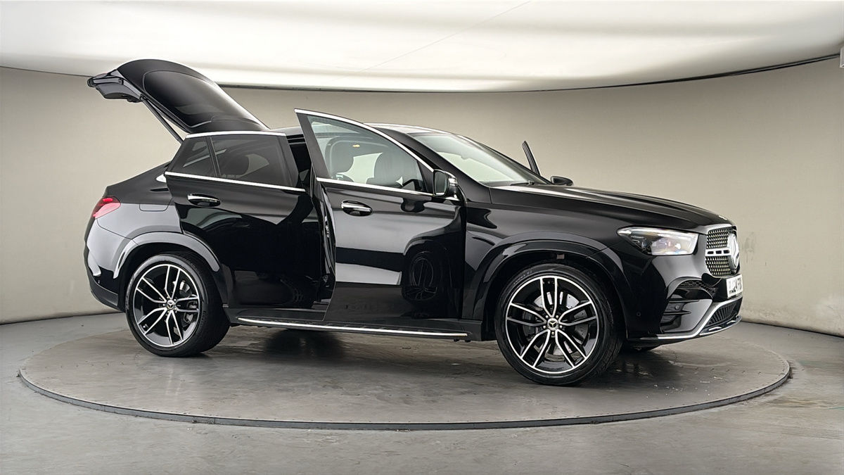 Used Mercedes-Benz GLE 2024 for sale - 78168183: Photo 54