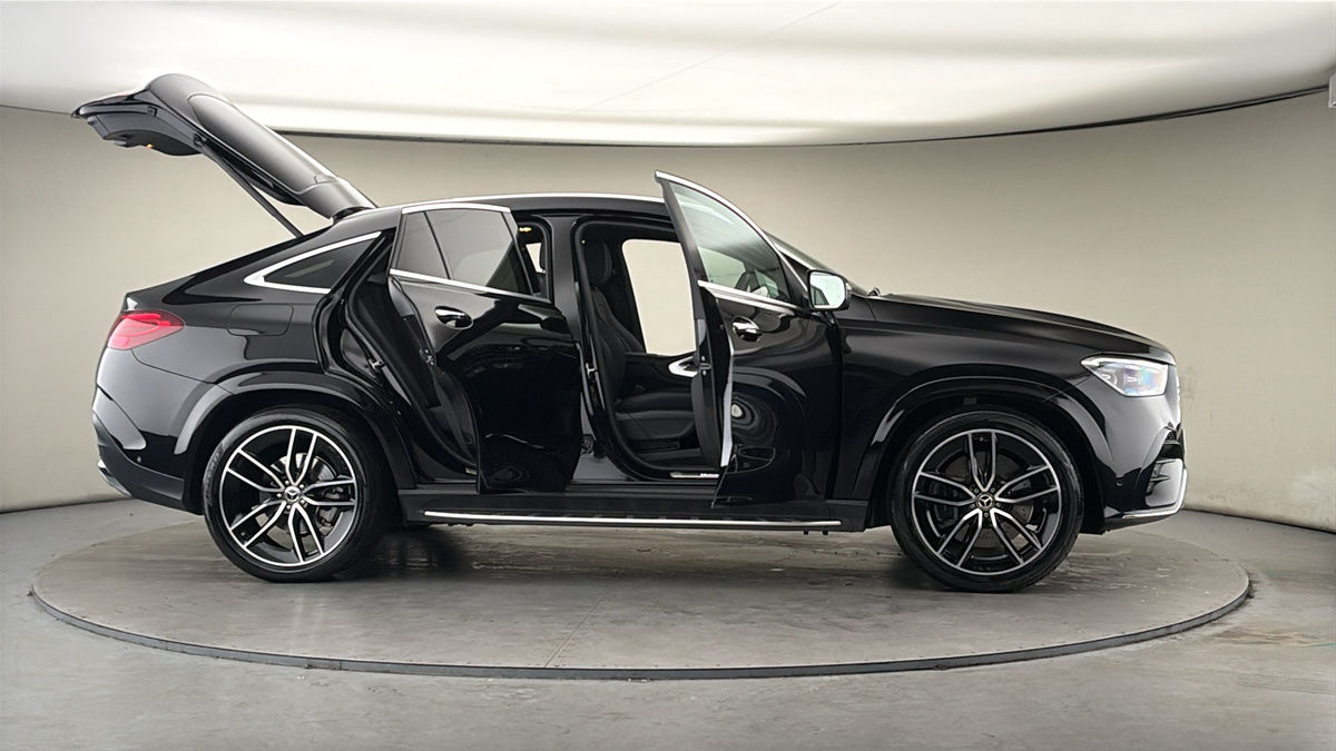 Used Mercedes-Benz GLE 2024 for sale - 78168183: Photo 55