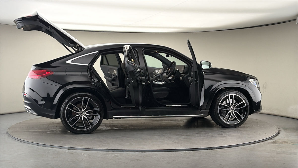 Used Mercedes-Benz GLE 2024 for sale - 78168183: Photo 56