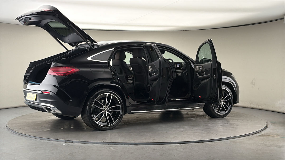 Used Mercedes-Benz GLE 2024 for sale - 78168183: Photo 57