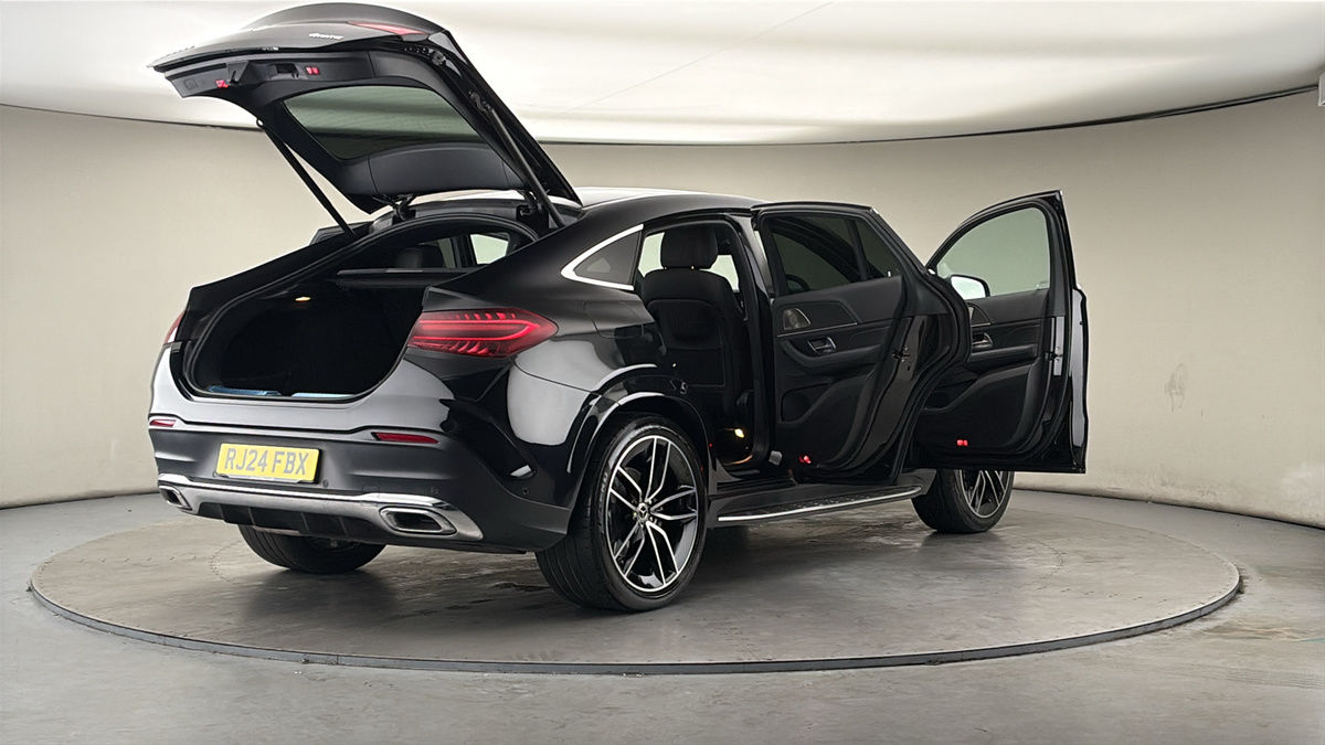 Used Mercedes-Benz GLE 2024 for sale - 78168183: Photo 58