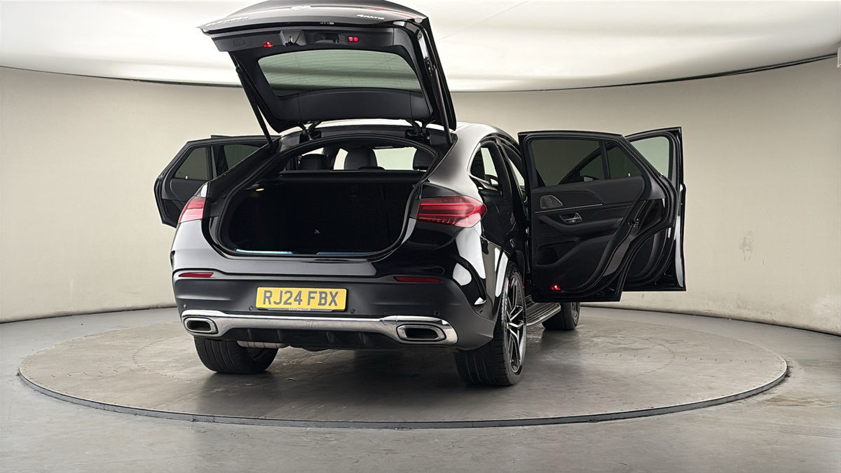 Used Mercedes-Benz GLE 2024 for sale - 78168183: Photo 59