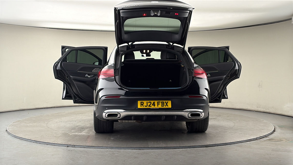 Used Mercedes-Benz GLE 2024 for sale - 78168183: Photo 60