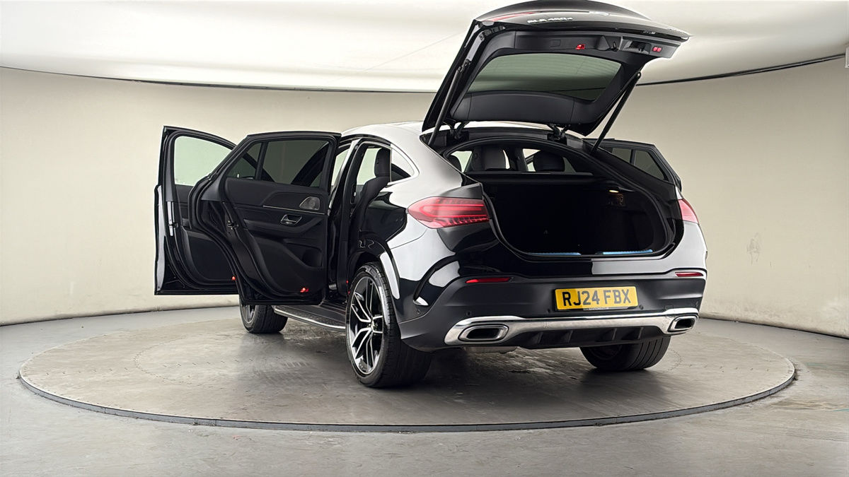 Used Mercedes-Benz GLE 2024 for sale - 78168183: Photo 61