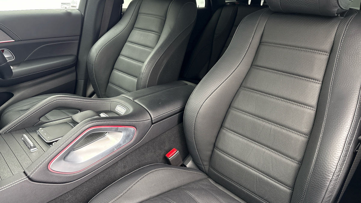 Used Mercedes-Benz GLE 2024 for sale - 78168183: Photo 7