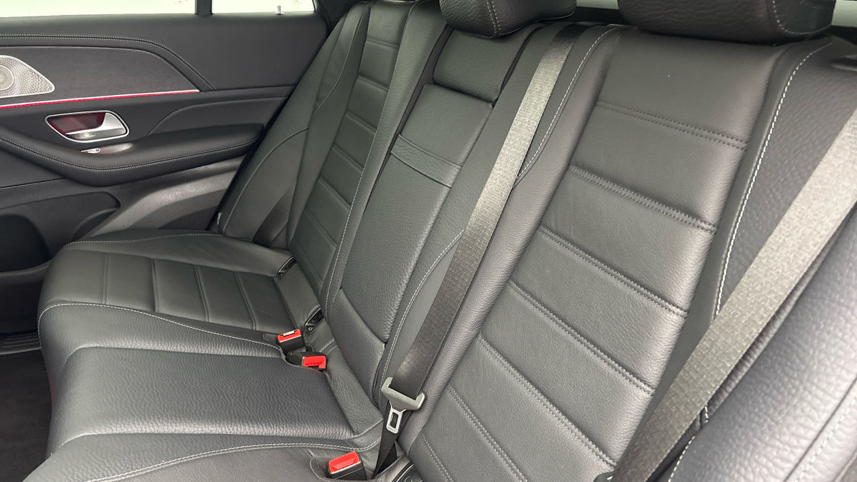 Used Mercedes-Benz GLE 2024 for sale - 78168183: Photo 8