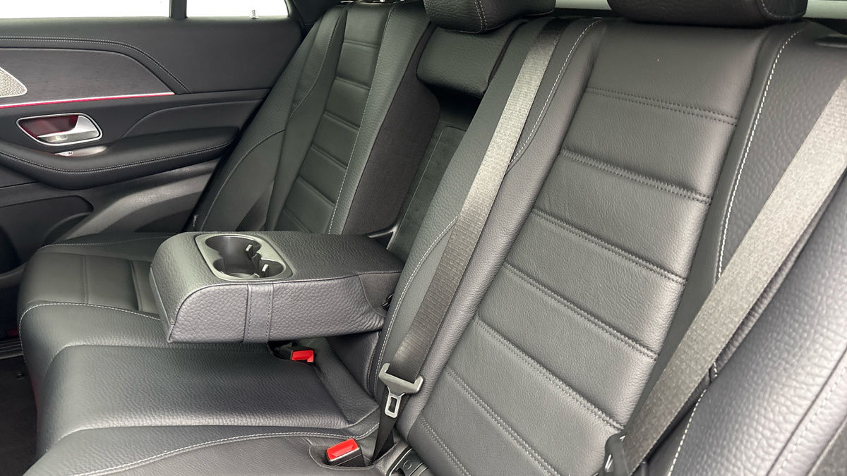 Used Mercedes-Benz GLE 2024 for sale - 78168183: Photo 9