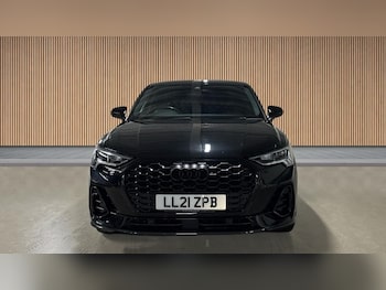 Used Audi Q3 2021 for sale - 78807031: Photo