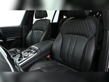 Used BMW X7 2020 for sale - 75597771: Photo