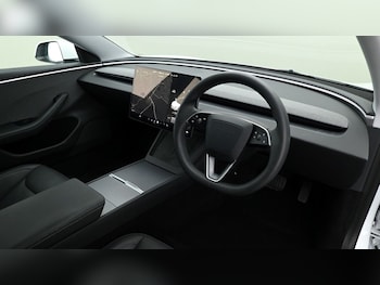 Used Tesla Model 3 2024 for sale - 75336964: Photo