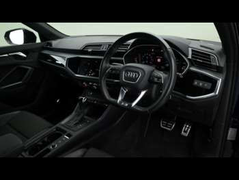 Used Audi Q3 2021 for sale - 75254645: Photo