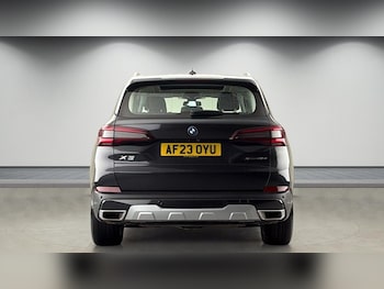 Used BMW X5 2022 for sale - 78358840: Photo