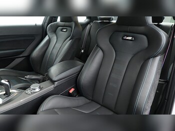 Used BMW M2 2019 for sale - 75182571: Photo