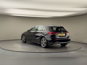 Used Mercedes-Benz A-Class 2019 for sale - 77572484: Photo