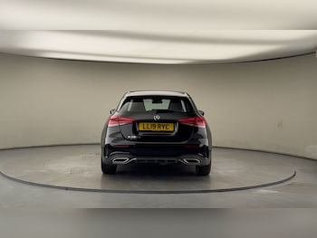 Used Mercedes-Benz A-Class 2019 for sale - 77572484: Photo