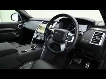 Used Land Rover Discovery 2024 for sale - 74092892: Photo