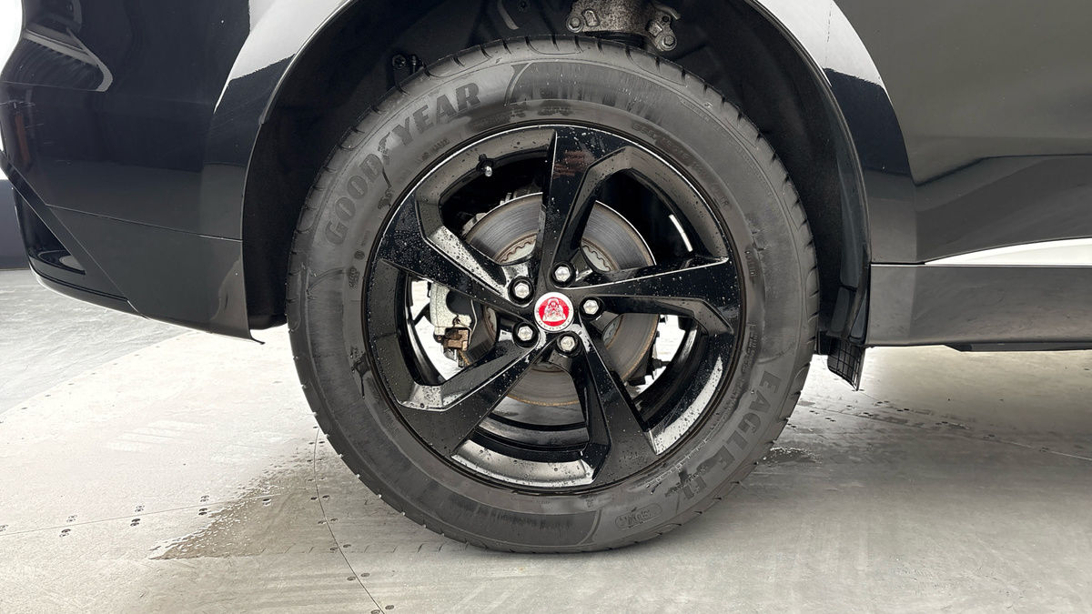 Used Jaguar F-Pace 2022 for sale - 76910823: Photo 10