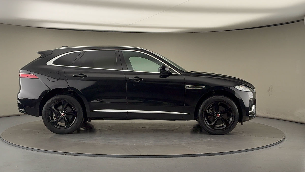 Used Jaguar F-Pace 2022 for sale - 76910823: Photo 16