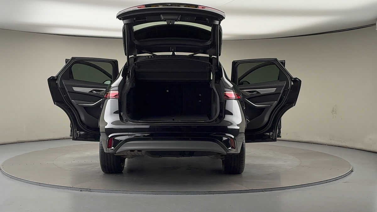 Used Jaguar F-Pace 2022 for sale - 76910823: Photo 60