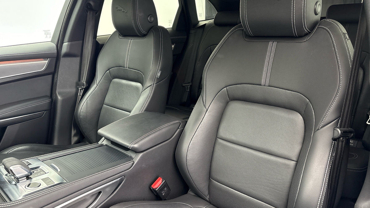 Used Jaguar F-Pace 2022 for sale - 76910823: Photo 7