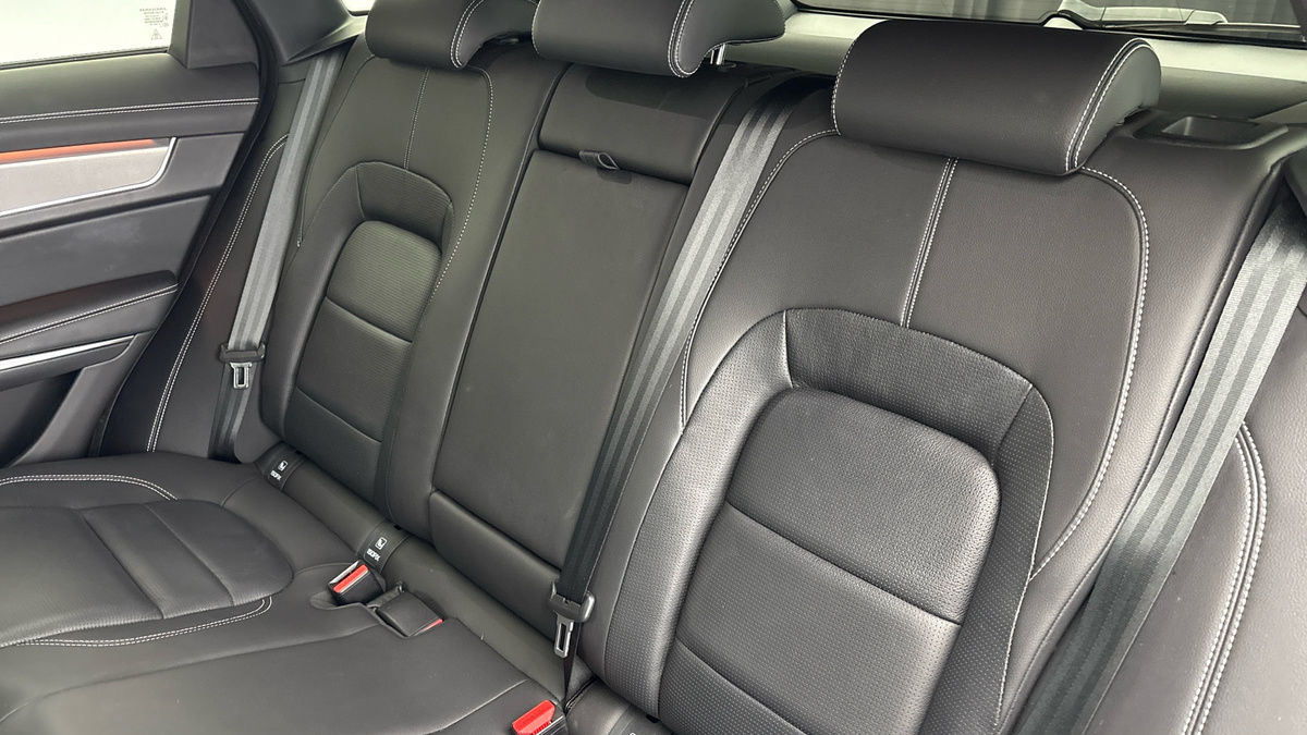 Used Jaguar F-Pace 2022 for sale - 76910823: Photo 8