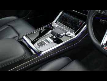 Used Audi Q7 2022 for sale - 74650528: Photo