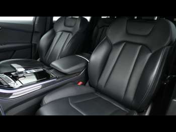 Used Audi Q7 2022 for sale - 74650528: Photo