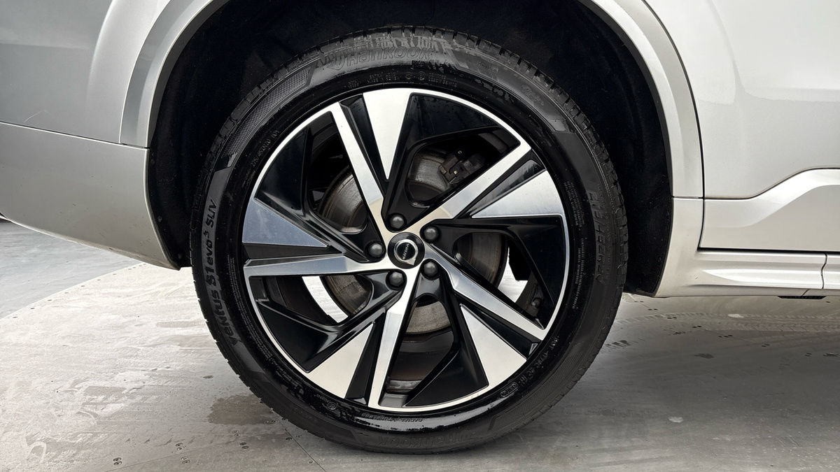 Used Volvo XC90 2021 for sale - 76962983: Photo 10