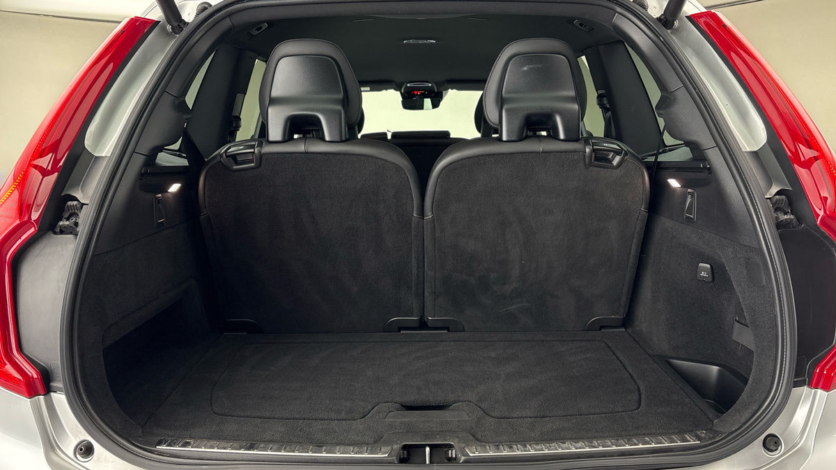 Used Volvo XC90 2021 for sale - 76962983: Photo 11